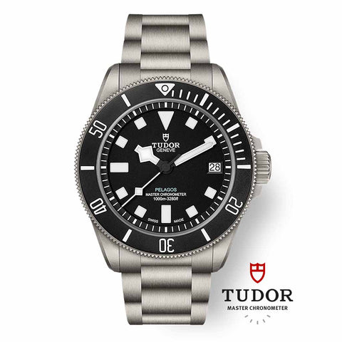 Pelagos Ultra 43 Watch