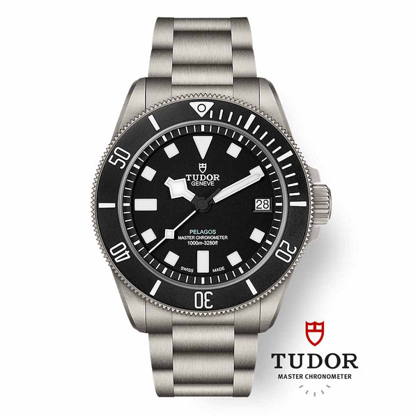 Pelagos Ultra 43 Watch - 1