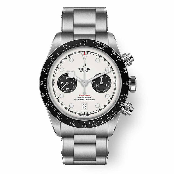 Black Bay Chrono 41 Watch - 1