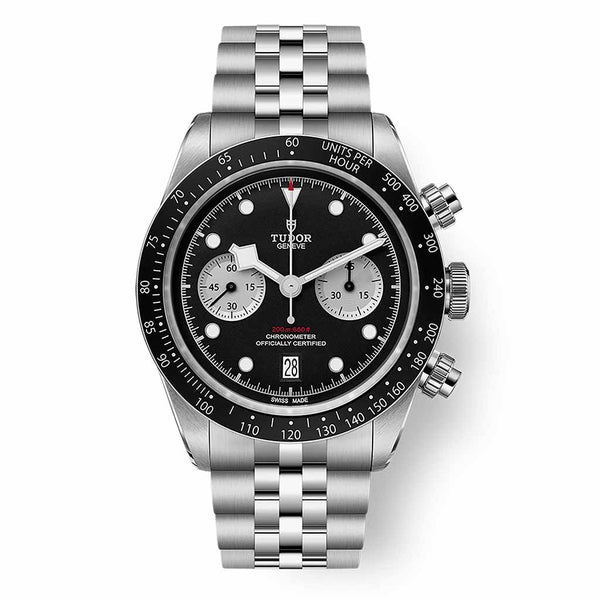 Black Bay Chrono 41 Watch - 1