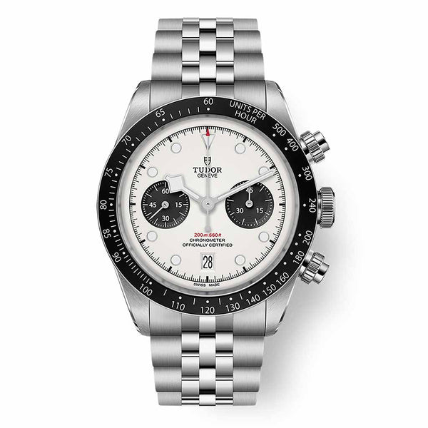 Black Bay Chrono 41 Watch - 1