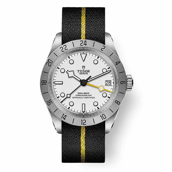 Black Bay Pro 39 Watch - 1