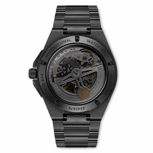 Ingenieur Automatic 42 Watch - 2