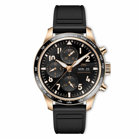 Pilot's Watch Performance Chronograph 41 - 1