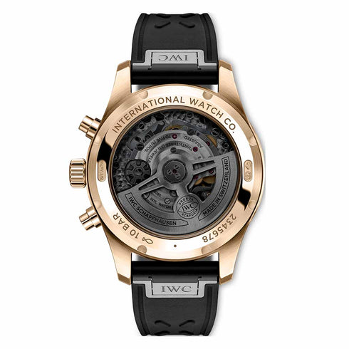 Pilot's Watch Performance Chronograph 41 - 2