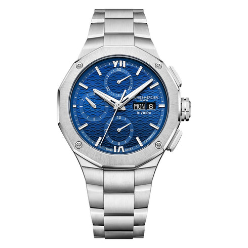 Riviera 10826 Watch - 1