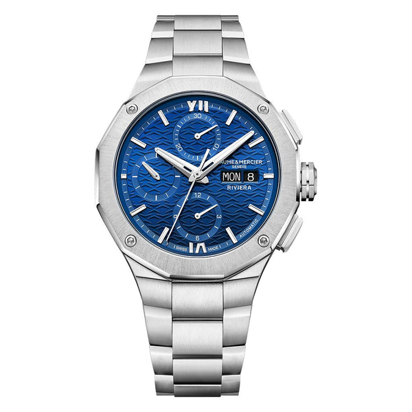 Riviera 10826 Watch - 1