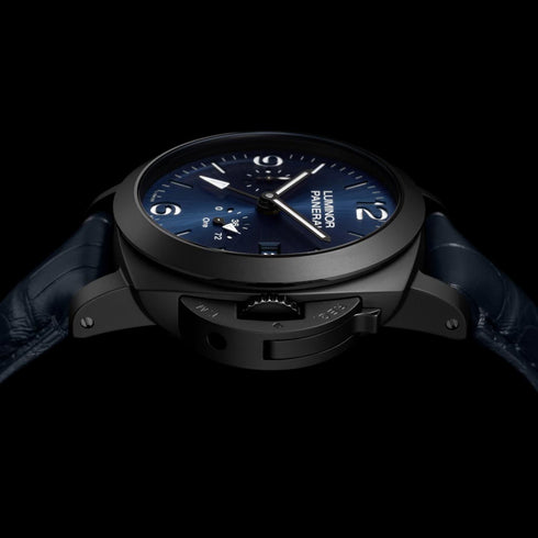 Luminor GMT Power Reserve Ceramica Watch - 5