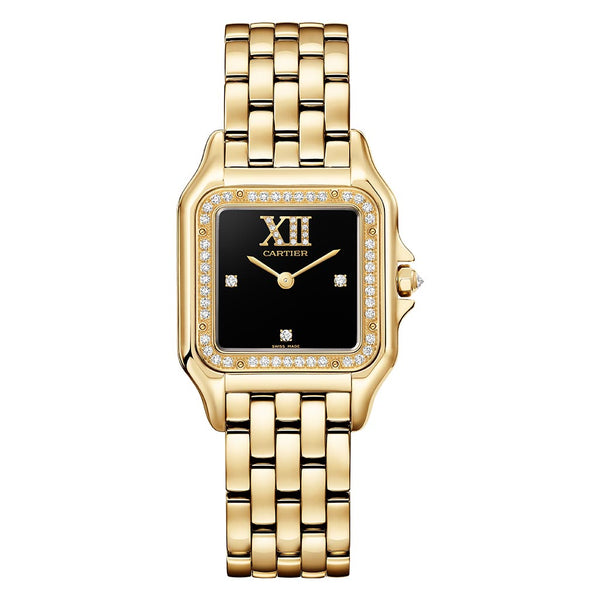 Panthère de Cartier Watch - 1