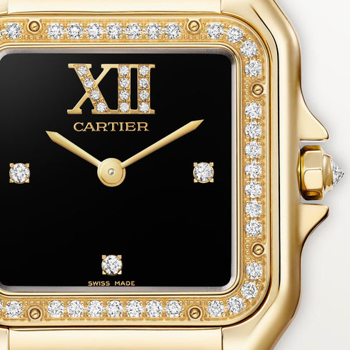 Panthère de Cartier Watch - 4