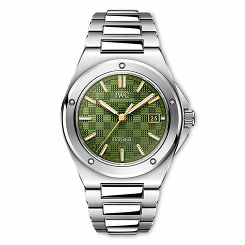 Ingenieur Automatic 40 Watch - 1