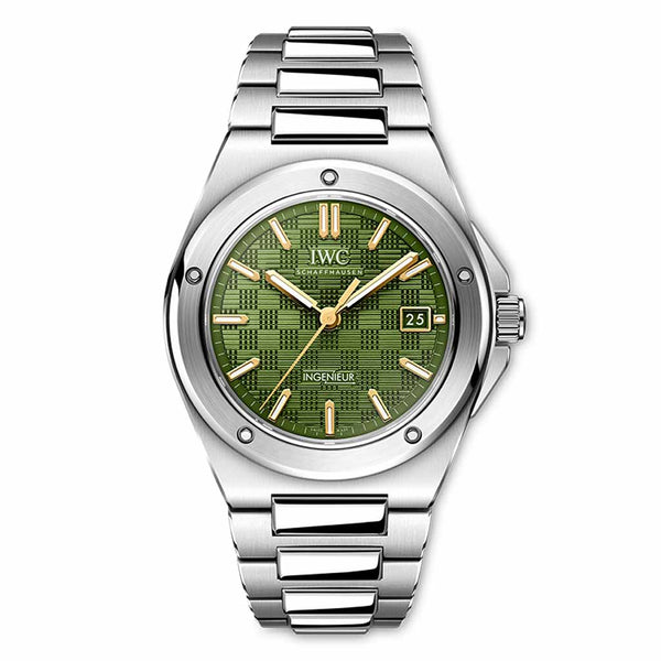 Ingenieur Automatic 40 Watch - 1