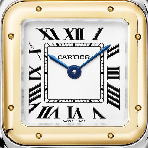 Panthère de Cartier Watch - 4