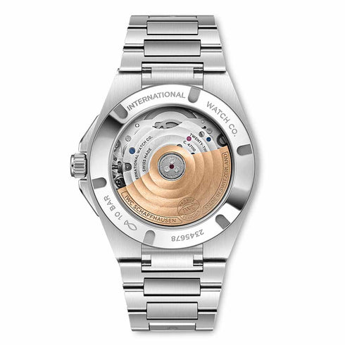 Ingenieur Automatic 35 Watch - 2