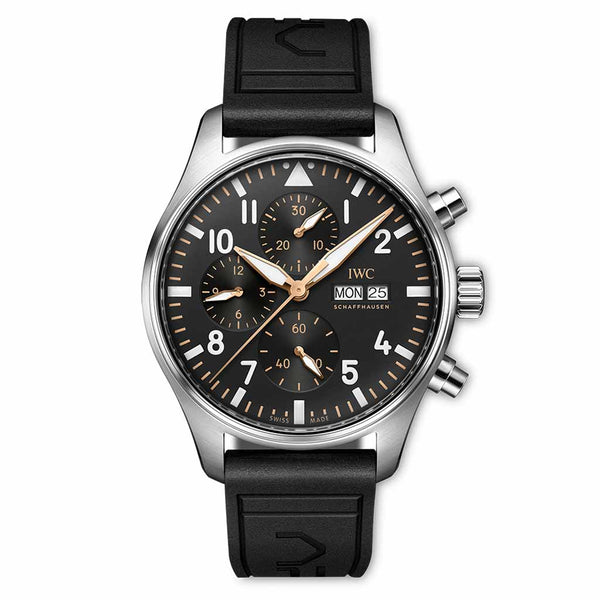 Pilot's Watch Chronograph APXGP Watch - 1