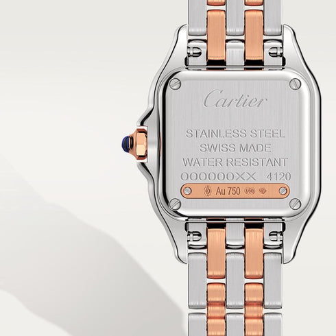 Panthère de Cartier Watch - 3