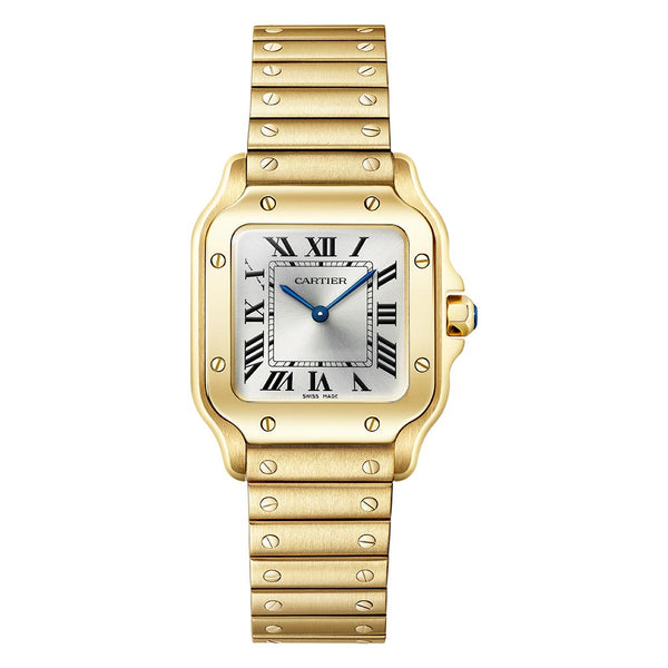 Santos de Cartier Watch - 1