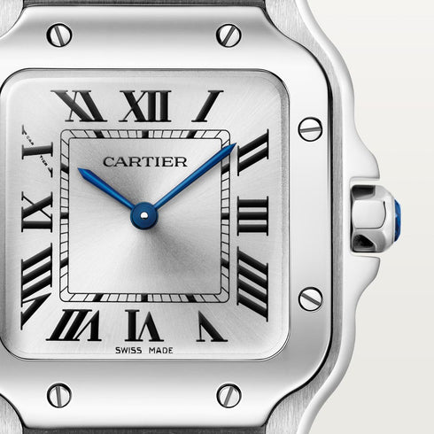 Santos de Cartier Watch - 4