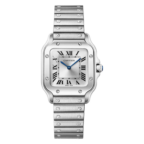 Santos de Cartier Watch - 1