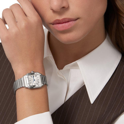 Santos de Cartier Watch - 2