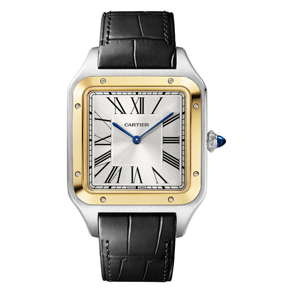 Santos-Dumont Watch - 1