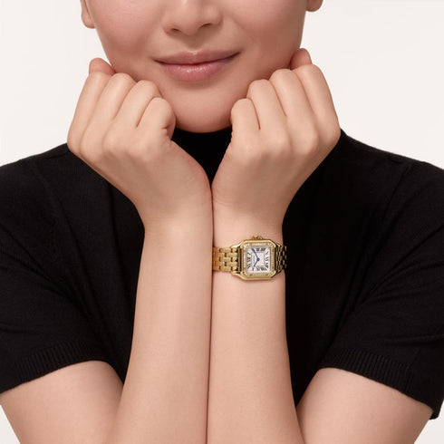 Panthère de Cartier Watch - 2