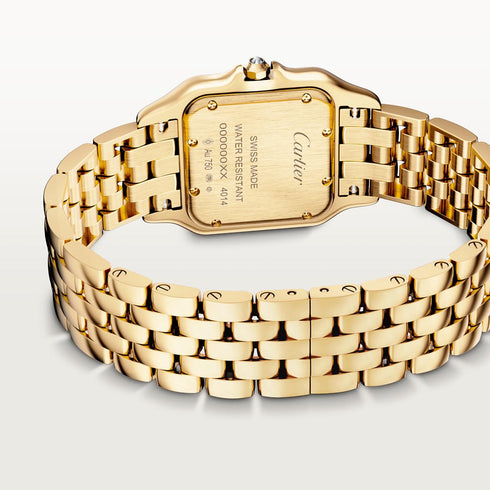 Panthère de Cartier Watch - 3