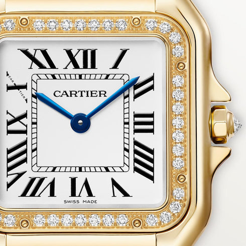 Panthère de Cartier Watch - 4