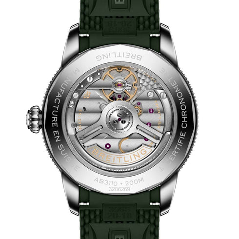 Superocean Heritage B31 Automatic 40 - 2