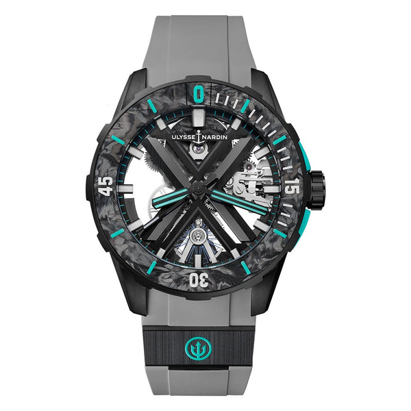 Diver X Skeleton One More Wave - 1