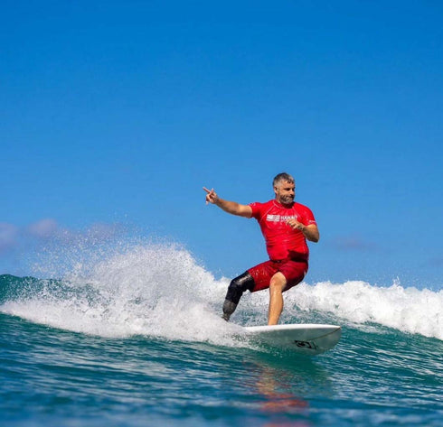 Diver X Skeleton One More Wave - 3