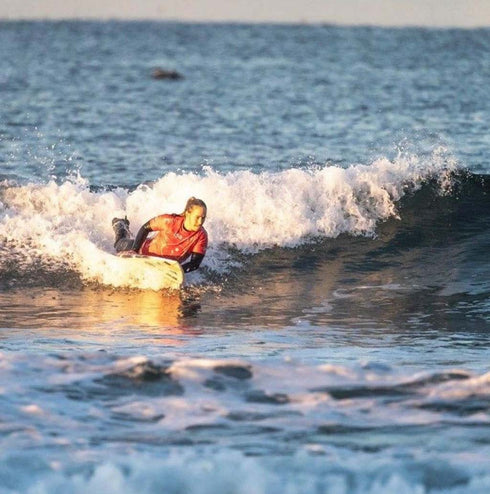 Diver X Skeleton One More Wave - 4