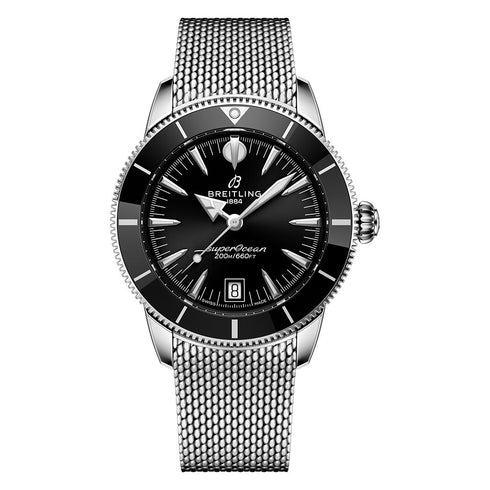 Superocean Heritage B31 Automatic 40 - 1