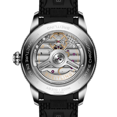 Superocean Heritage B31 Automatic 40 - 2