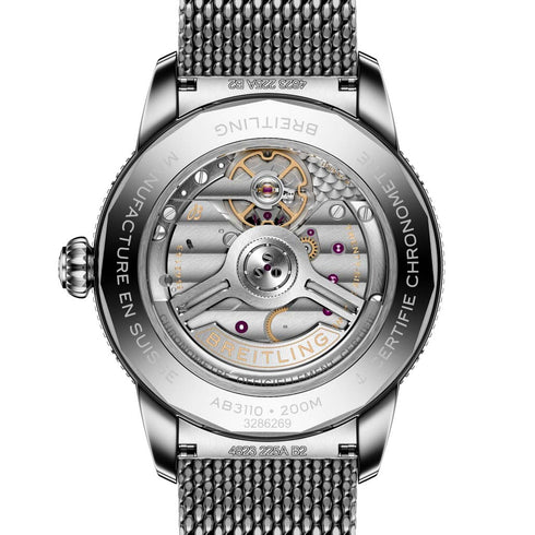 Superocean Heritage B31 Automatic 40 - 2