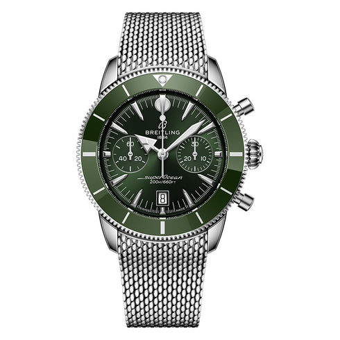 Superocean Heritage B01 Automatic 42 - 1