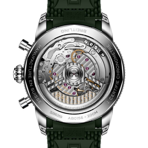 Superocean Heritage B01 Automatic 42 - 2