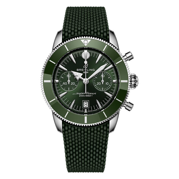 Superocean Heritage B01 Automatic 42 - 1