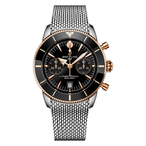 Superocean Heritage B01 Automatic 42 - 1
