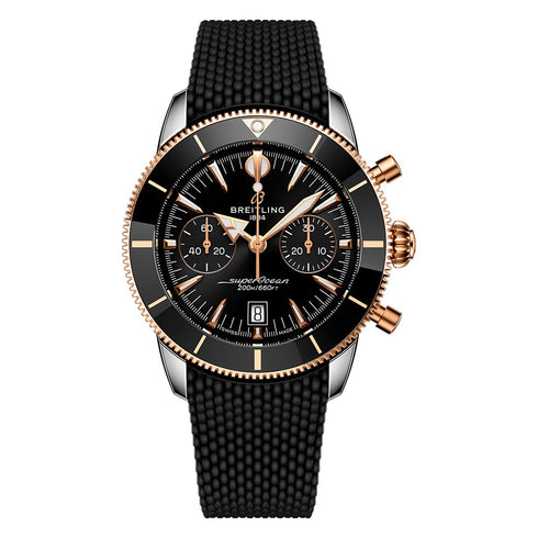 Superocean Heritage B01 Automatic 42 - 1