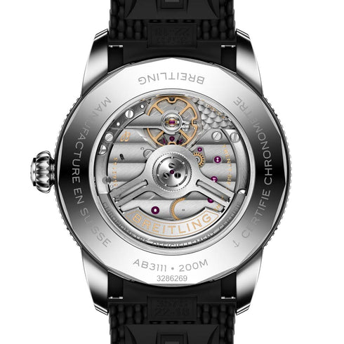 Superocean Heritage B31 Automatic 42 - 2