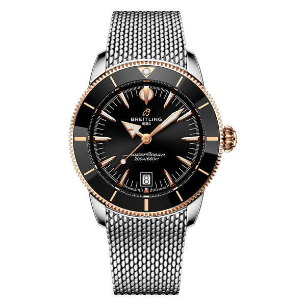 Superocean Heritage B31 Automatic 42 - 1