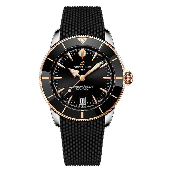 Superocean Heritage B31 Automatic 42