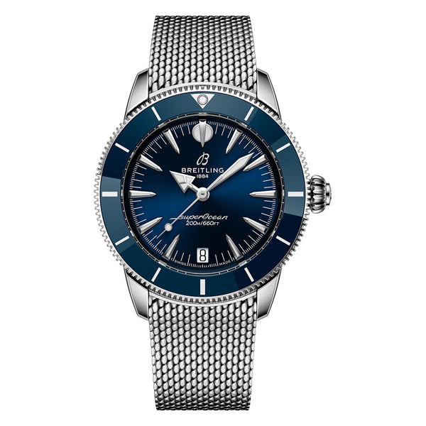 Superocean Heritage Automatic 36 - 1