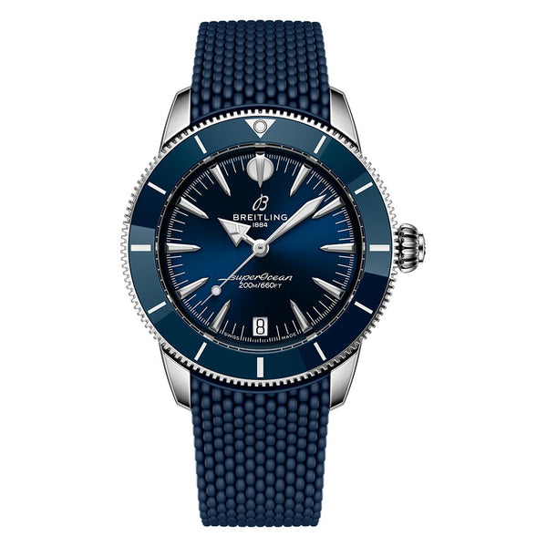 Superocean Heritage Automatic 36 - 1
