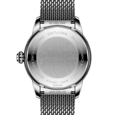 Superocean Heritage Automatic 36 - 2