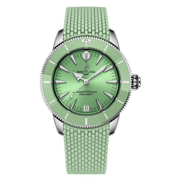 Superocean Heritage Automatic 36 - 1