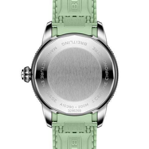 Superocean Heritage Automatic 36 - 2