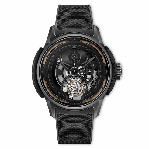 Big Pilot's Watch Shock Absorber Tourbillon Skeleton XPL Watch - 1
