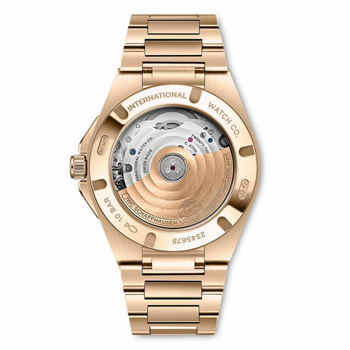 Ingenieur Automatic 35 Watch - 2